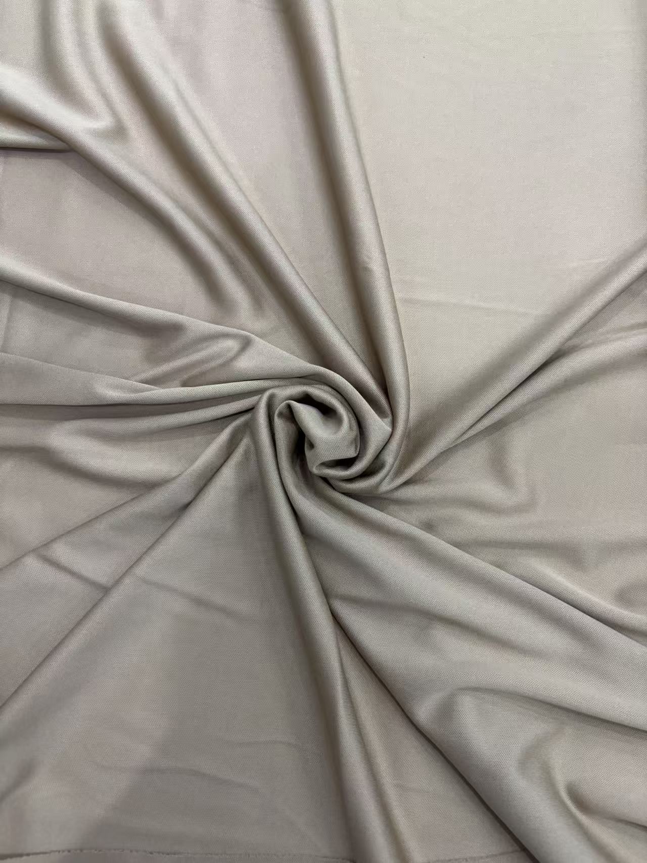 Interlock Fabric
