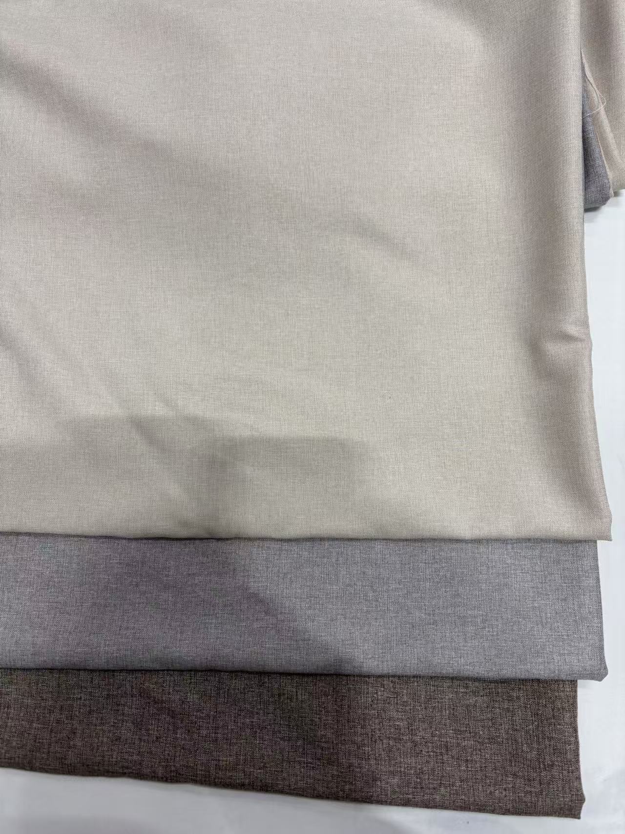 TR Fabrics